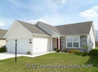 509 Doisy Ln, Champaign, IL 61822