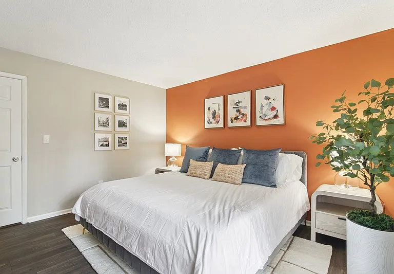 Wood Pointe Apartment Homes — Photo 8