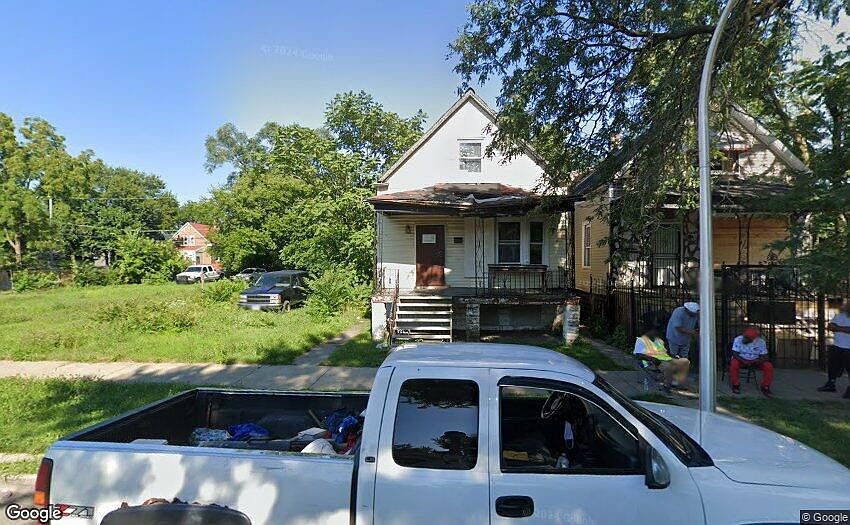 1st image of 6641 S Honore St
