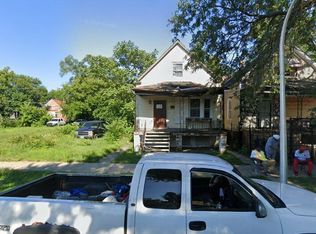 6641 S Honore St, Chicago, IL 60636