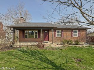 7650 Dog Trot Rd, Cincinnati, OH 45248