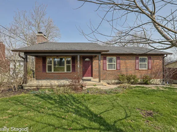 7650 Dog Trot Rd, Cincinnati, OH 45248