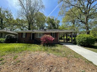 1489 Newton Ave SE, Atlanta, GA 30316
