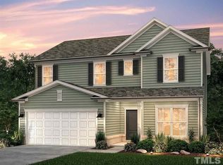 5018 Dragonfly Dr, Durham, NC 27703