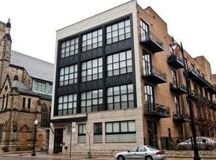 1918 S Michigan Ave APT 203, Chicago, IL 60616