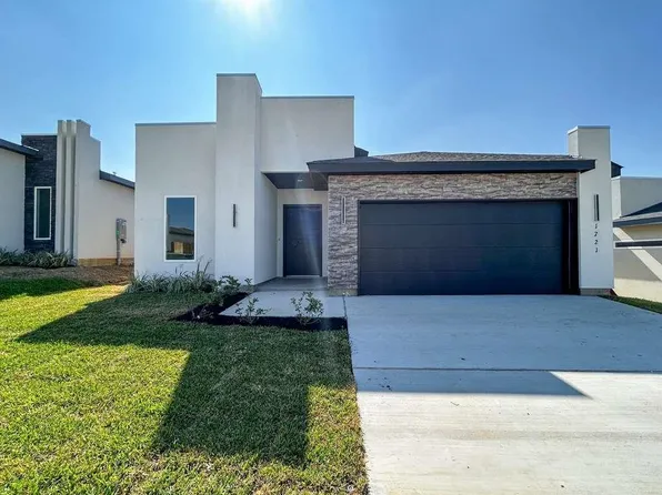 1721 Cordova Dr, Laredo, TX 78046