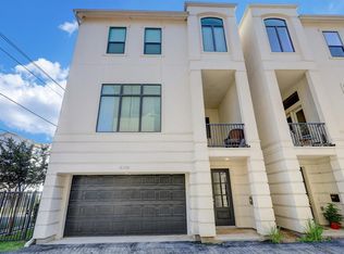 4109 Eigel St, Houston, TX 77007