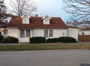 10049 S Marion Ave, Oak Lawn, IL 60453
