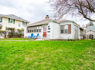 4535 Calumet Ave, Fort Wayne, IN