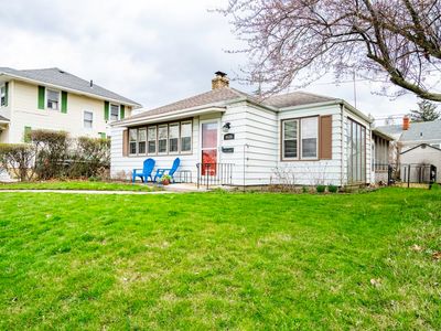 4535 Calumet Ave, Fort Wayne, IN, 46806