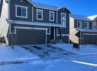 22046 E Tufts Dr, Aurora, CO 80015