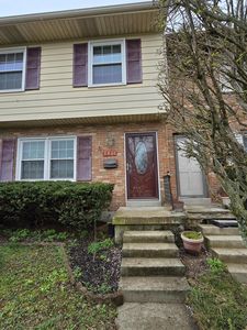 3460 Sutherland Dr, Lexington, KY, 40517