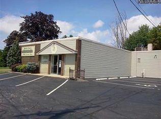 15003 Turney Rd, Maple Heights, OH 44137