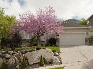 863 S 250 E, Farmington, UT 84025