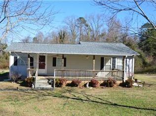 204 Park Dr, Lugoff, SC 29078