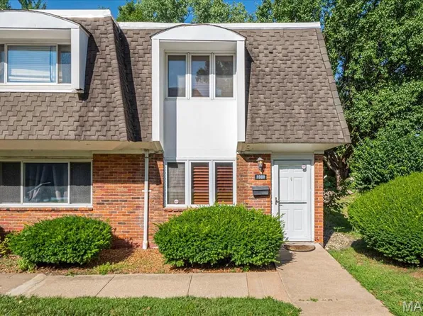 1001 Lafayette Ct, Collinsville, IL 62234