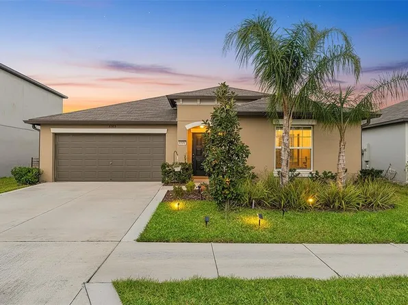 31713 Sun Kettle Loop, Wesley Chapel, FL 33545