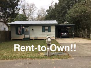 120 Blake St, Opelousas, LA 70570