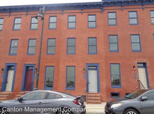 1012 McDonogh St, Baltimore, MD 21205