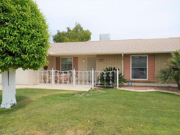 4th image of 10432 W El Capitan Cir