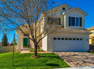 10602 W Parkhill Dr, Littleton, CO 80127
