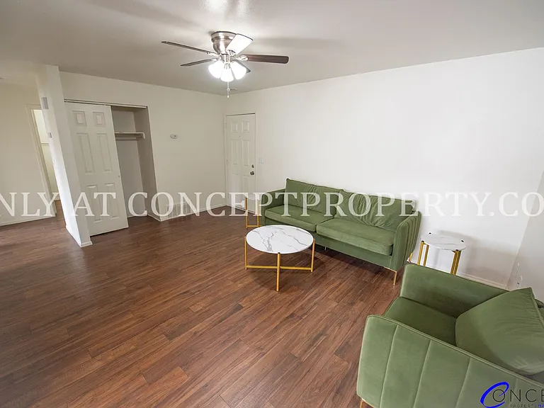 Aspen Pines — Photo 154