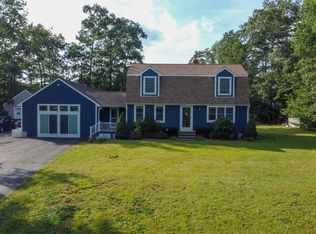 11 Curtis Lake Dr, Sanford, ME 04073