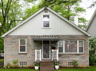 9323 Crawford Ave, Saint Louis, MO