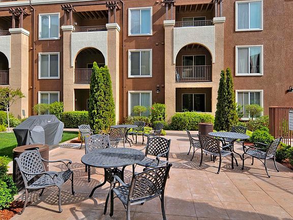3rd image of 801 S Winchester Blvd APT 6401