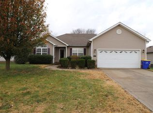 3340 Fair Oaks Cir, Bowling Green, KY 42104