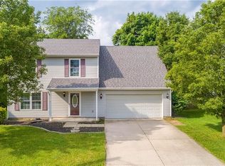 4355 Dobbin Cir, Dayton, OH 45424