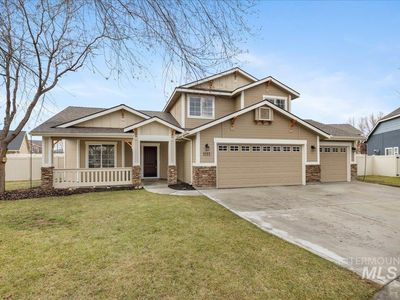 1111 N Powder River Dr, Middleton, ID, 83644
