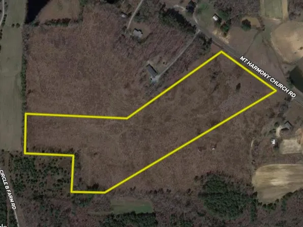 Mount Harmony Church Rd Lot A98-108, Rougemont, NC 27572