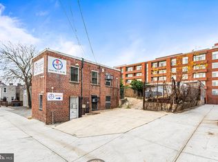 327 Street NE REAR L, Washington, DC 20002