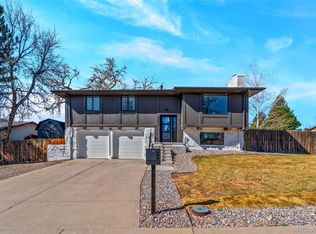 8243 Everett Way, Arvada, CO 80005