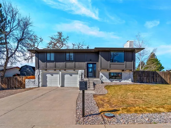 8243 Everett Way, Arvada, CO 80005