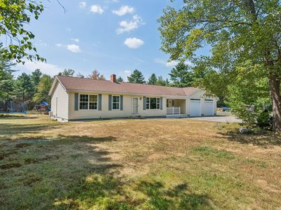 205 Blueberry Road, Waterboro, ME, 04087
