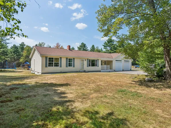 205 Blueberry Road, Waterboro, ME 04087