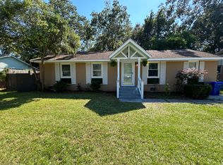 1507 Westmoreland Ave, Charleston, SC 29412