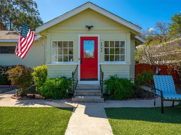 4990 Rosario Ave, Atascadero, CA 93422