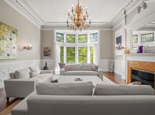 305 Commonwealth Ave #2, Boston, MA 02115