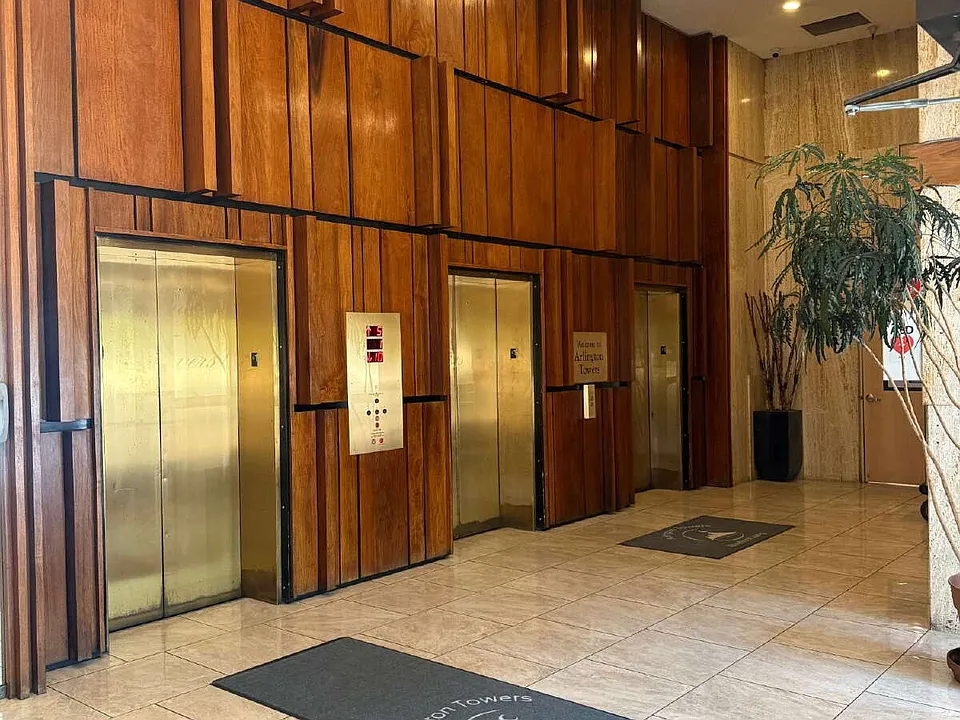 100 N Arlington Ave #16D