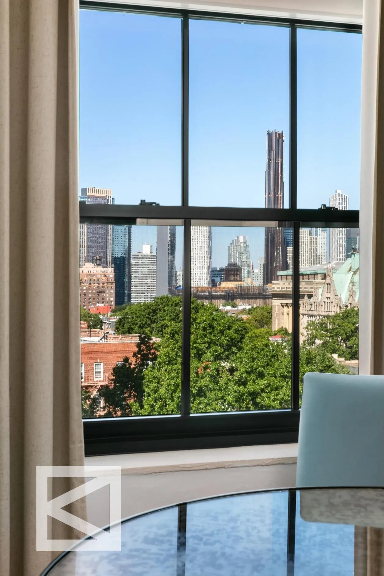 365 Clinton Avenue #11F in Clinton Hill, Brooklyn | StreetEasy