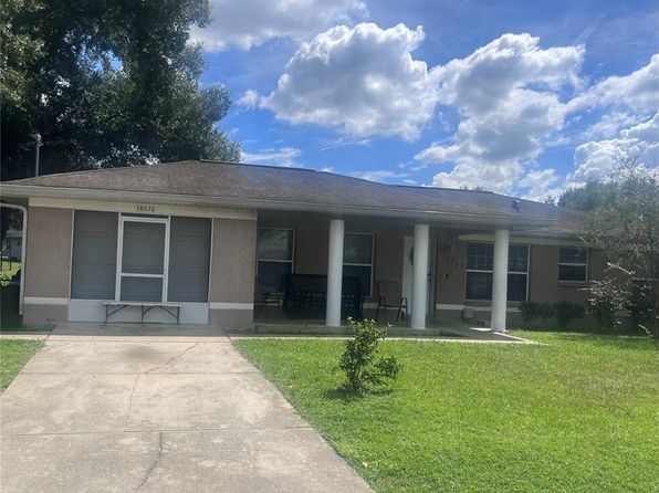 38638 Patti Ln, Dade City, FL 33523