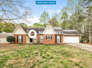 125 Hardwood Dr, Covington, GA 30016