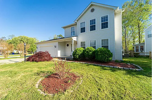 6173 Humpback Whale Ct Photo 1