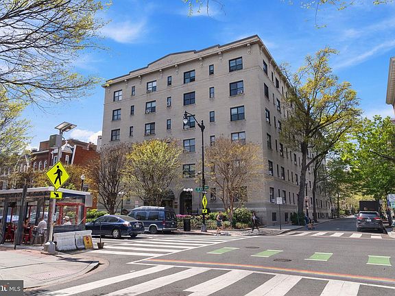 5th image of 1514 17th St NW APT 611