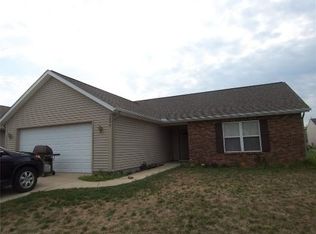 3894 Chenango Pl, West Lafayette, IN