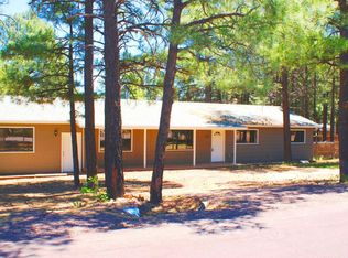 541 N 10th Dr, Show Low, AZ 85901