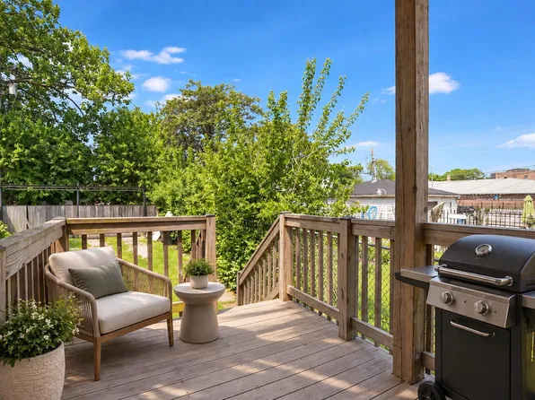 946 N Homan Ave #1, Chicago, IL 60651